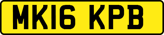 MK16KPB