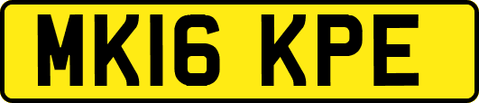 MK16KPE