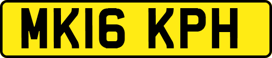 MK16KPH