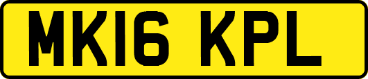 MK16KPL