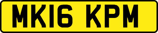 MK16KPM