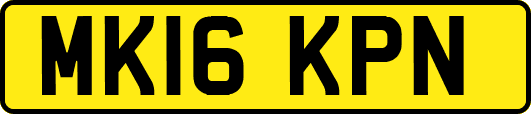 MK16KPN