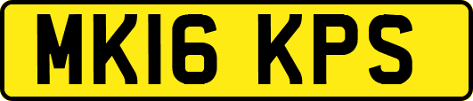 MK16KPS
