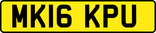 MK16KPU