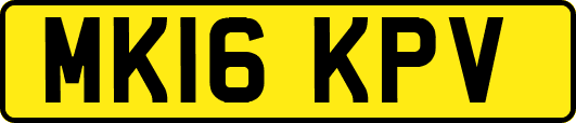 MK16KPV