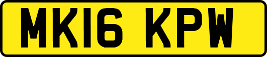 MK16KPW