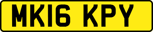 MK16KPY