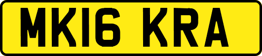 MK16KRA
