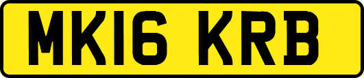 MK16KRB