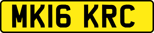 MK16KRC