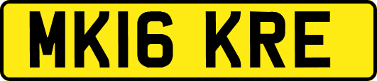MK16KRE