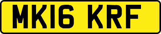 MK16KRF