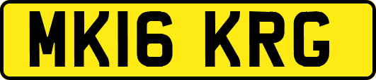 MK16KRG