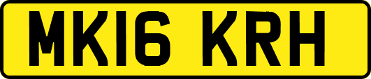 MK16KRH