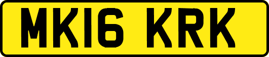 MK16KRK