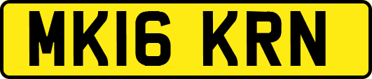 MK16KRN