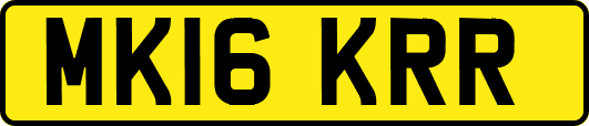 MK16KRR