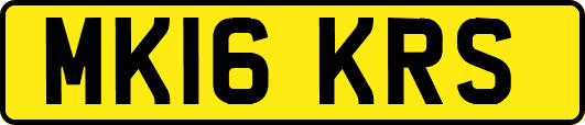 MK16KRS