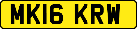 MK16KRW
