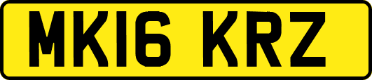 MK16KRZ