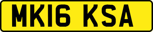 MK16KSA