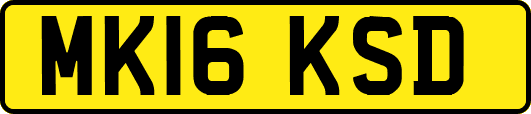 MK16KSD