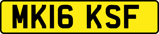 MK16KSF