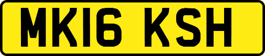 MK16KSH