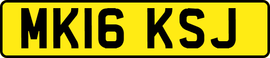 MK16KSJ