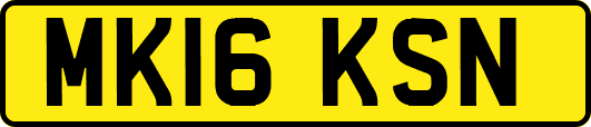 MK16KSN