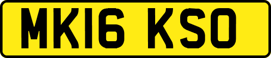 MK16KSO