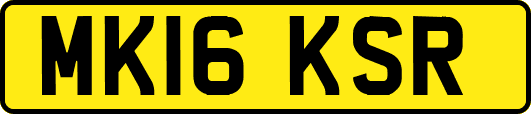 MK16KSR