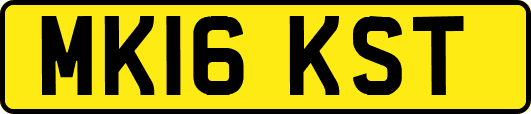 MK16KST