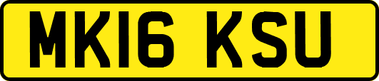 MK16KSU