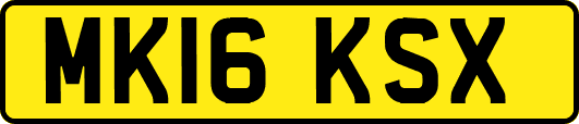 MK16KSX