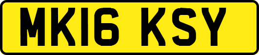 MK16KSY