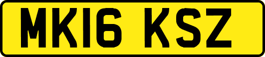 MK16KSZ