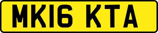 MK16KTA