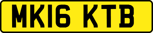MK16KTB
