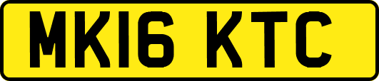 MK16KTC