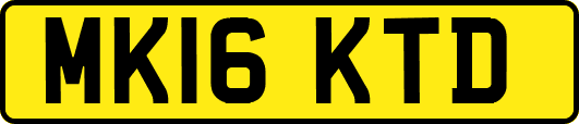 MK16KTD