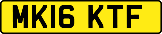 MK16KTF