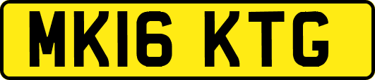 MK16KTG