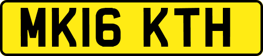 MK16KTH