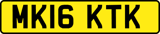 MK16KTK