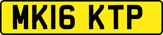 MK16KTP