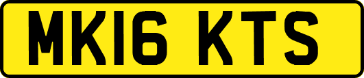 MK16KTS