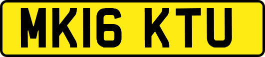 MK16KTU
