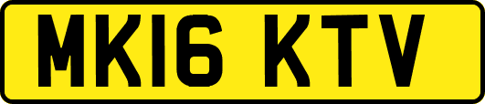 MK16KTV