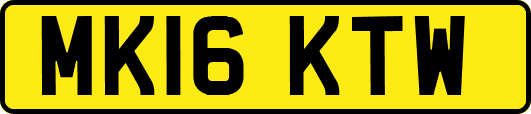 MK16KTW